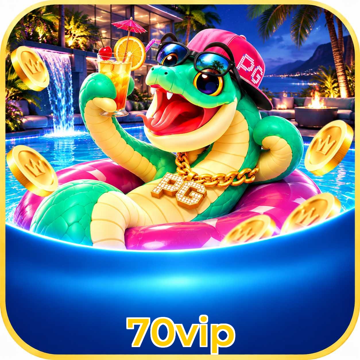 App Store & Play Store - Disponível