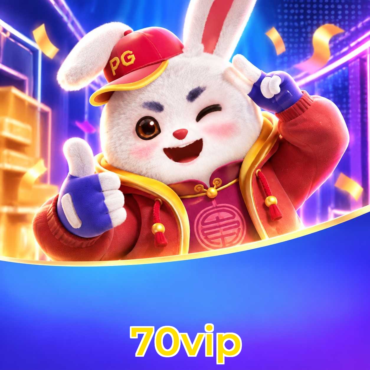 70vip Certificado eCOGRA