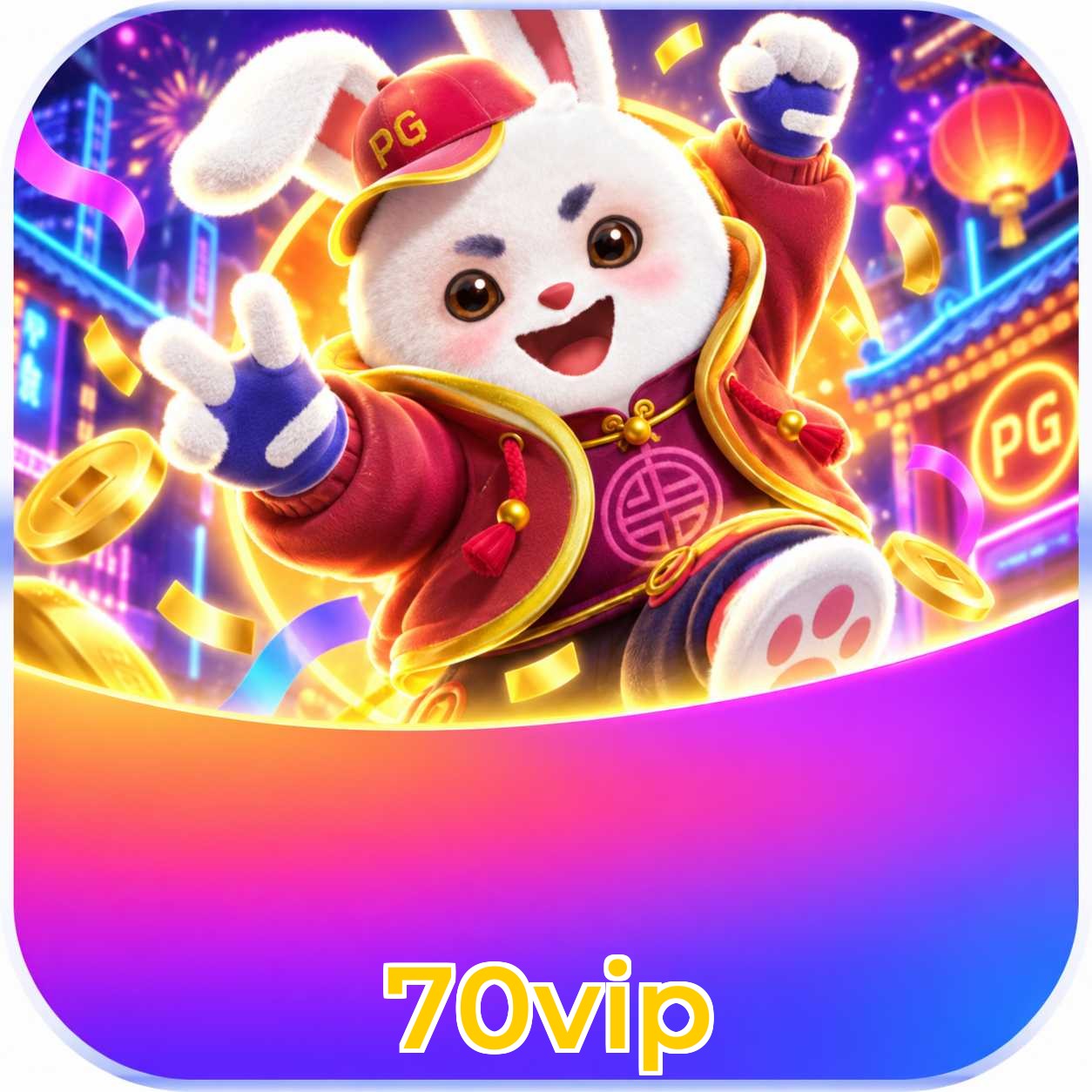 70vip Logo 1