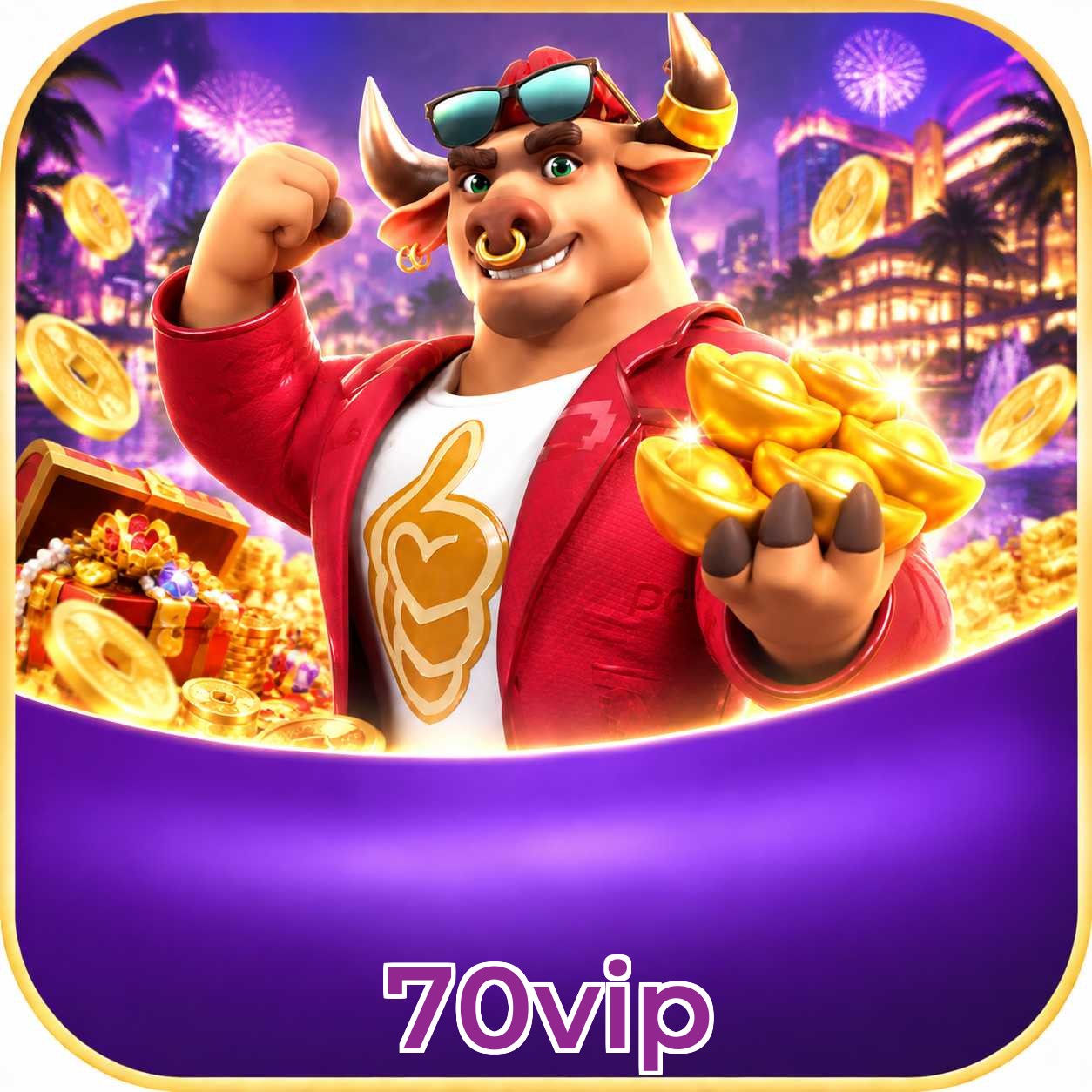 Jackpots Progressivos