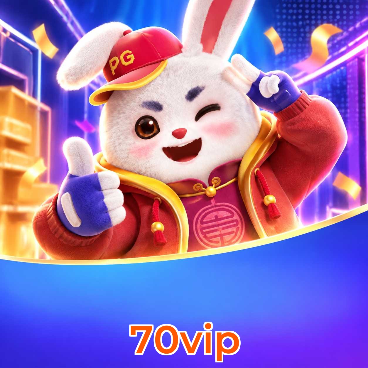 70vip Instalar Logo 1