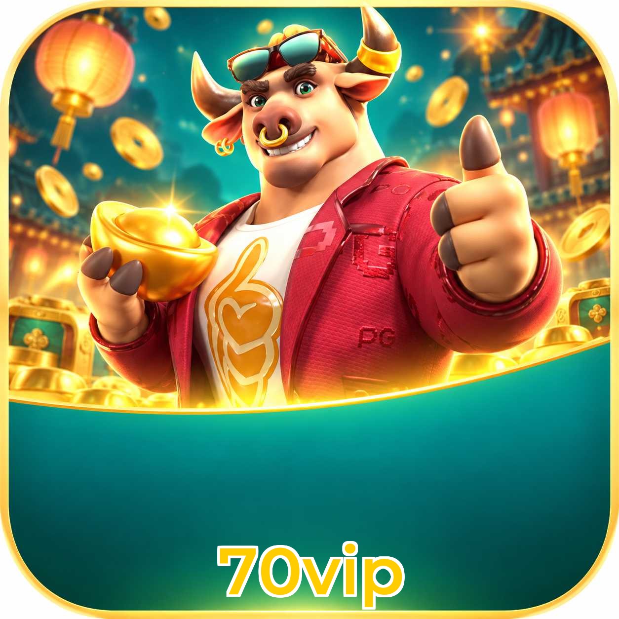 70vip Licença Curaçao Gaming