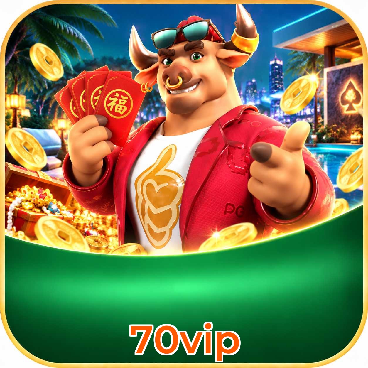 Slots 70vip - Giros Grátis Diários