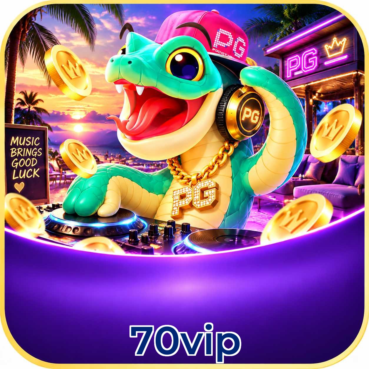 VIP Diamond Tier