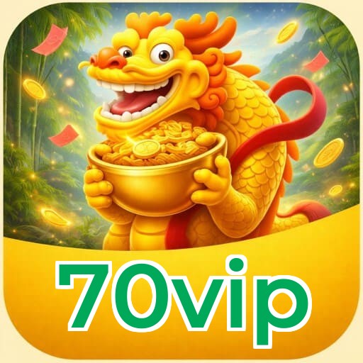 70vip PIX instantâneo Brasil - Depósito e saque em minutos 24/7