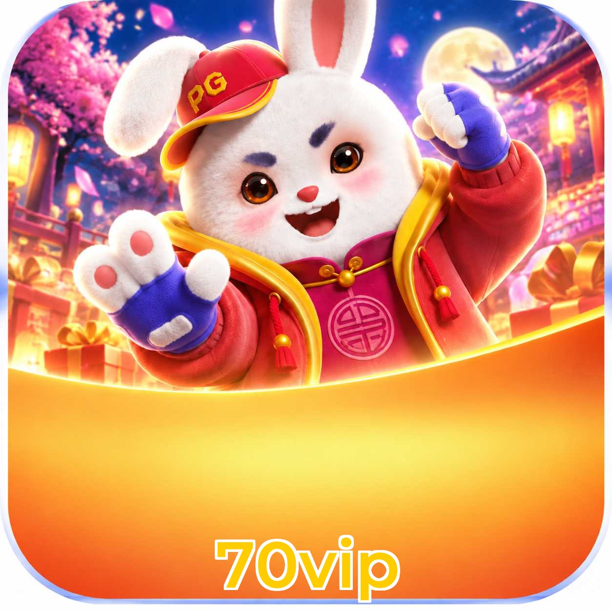 70vip PIX Instantâneo - Saques em 8 Minutos