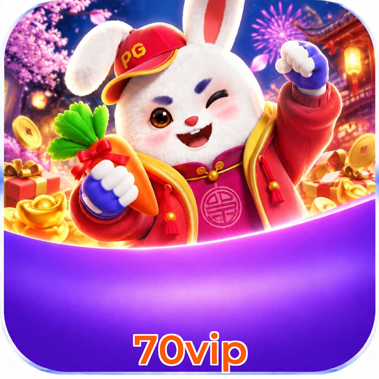 Slots 70vip - Jackpots Progressivos