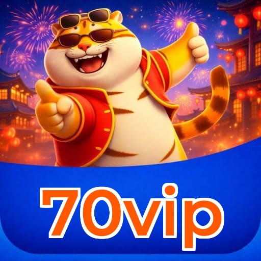 70vip PIX instantâneo Brasil - Depósito e saque em minutos 24/7