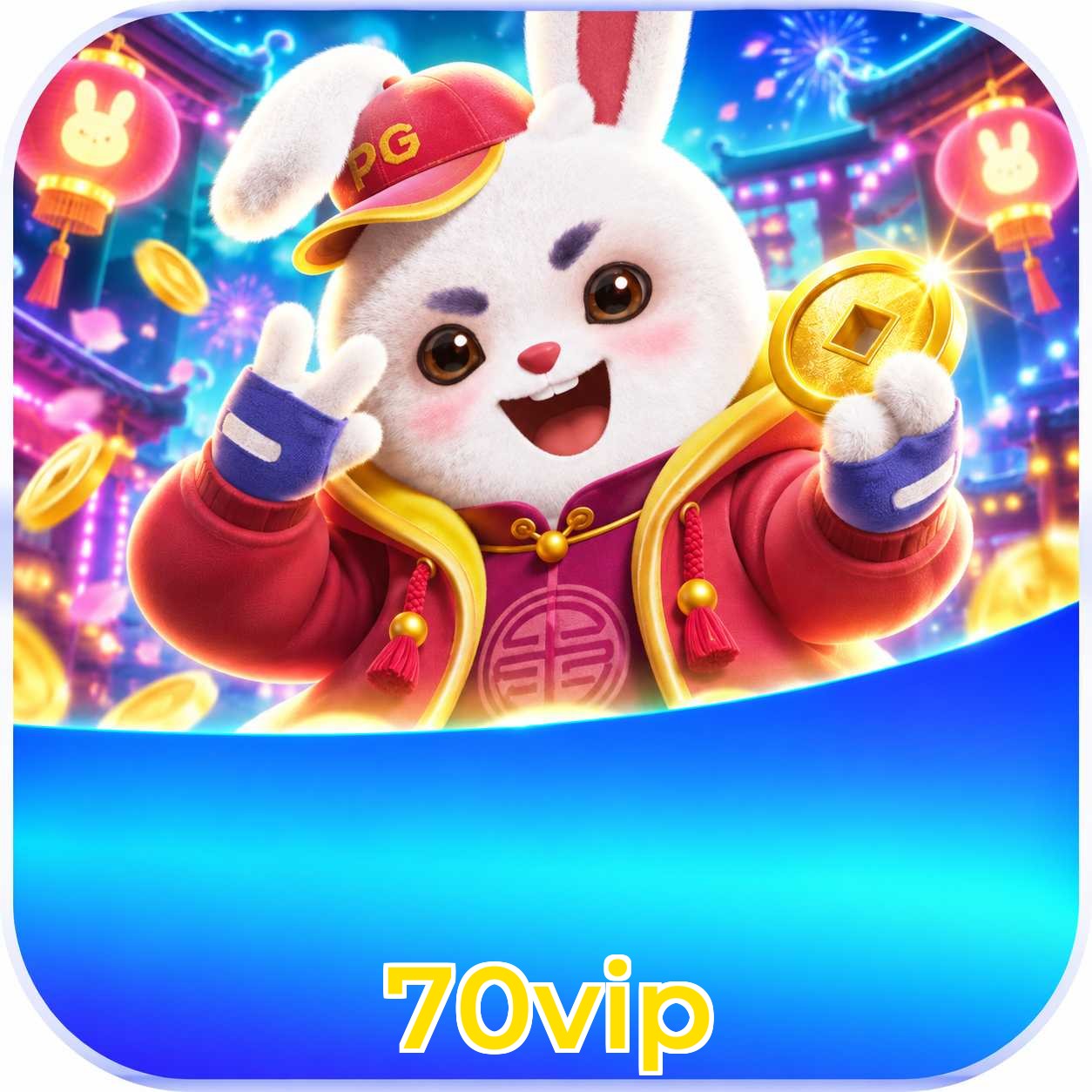 70vip Logo 2