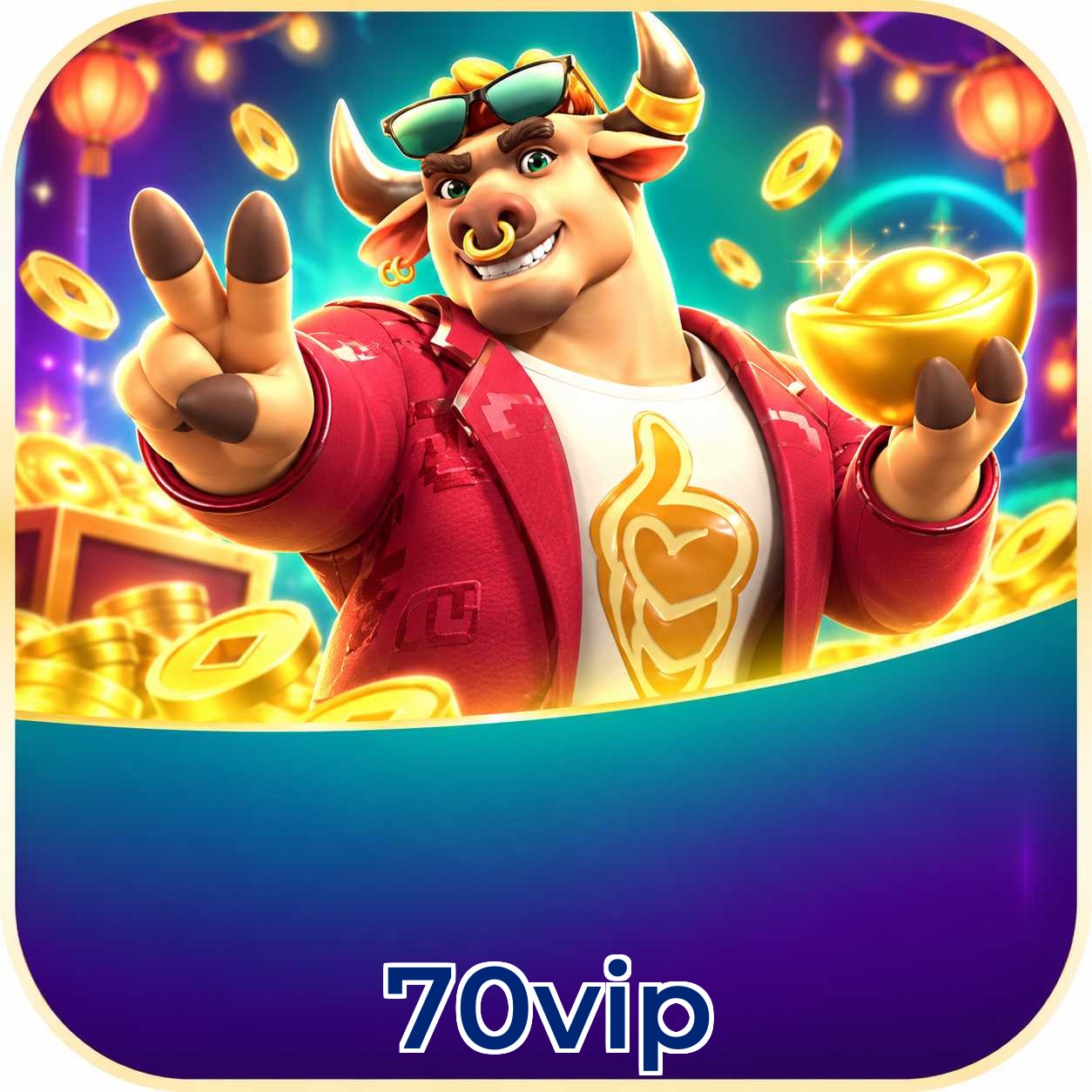 Slots 70vip - RTP Alto Certificado